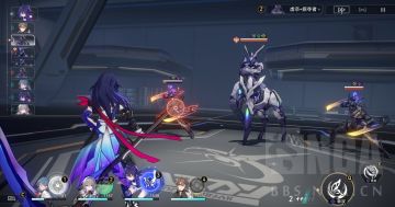 【星穹铁道】[攻略] 希儿不完全指北(更新：希儿光锥遗器选择简述、崩铁回合轮数概念、巡猎4C简单对比)(再更新：希儿的再动回合与终结技额外回合)