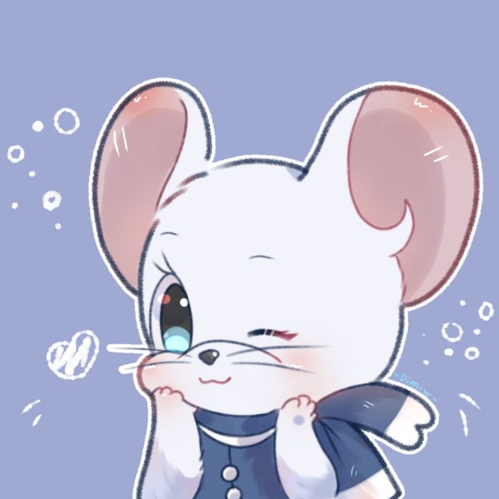 [猫鼠同人] 凑个三图截图