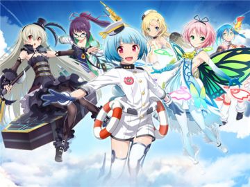 特别的冒险之旅由此展开！《叛逆性百万亚瑟王》妖精玩法