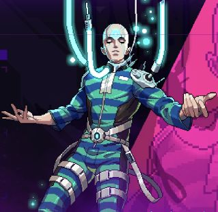 【霓虹深渊无限】真雅典娜通关攻略