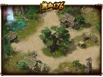 追忆往昔，热血不停《热血1.76》老玩家故事