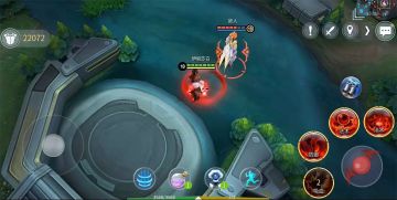 新英雄爆料丨一直吸血一直爽！血之伯爵·伊丽莎白技能揭秘