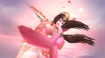 【图文攻略】青曜十三司想要打败异世阴巫你还缺了这些技巧