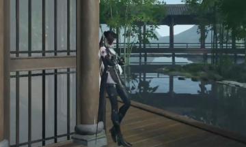 一柄长刀走天下——《逆水寒手游》碎梦流派新手介绍