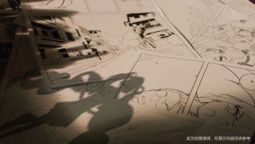 小妲己爆料|安琪拉漫画少女皮肤【安琪拉-时之奇旅】，敬请期待