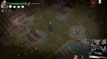 #谢谢你在等我们#《末日方舟》DLC-Part1首曝