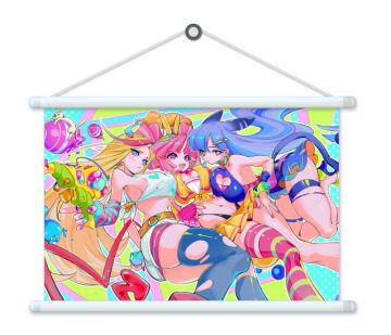 歪歪？来 C P 和我一起过年辣！