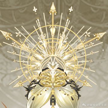 《璀璨女王》2021年1月5日更新预告