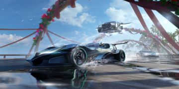 【更新公告】S3赛季平衡性调整，靓车改装大赛重磅来袭！