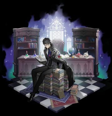 [攻略] [数据向]浮士德的部分数据测试与角色简评