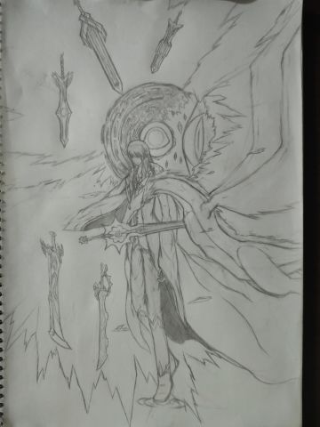 同人亚比系列:伊恩卡