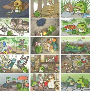 【攻略】照片及获取条件一览