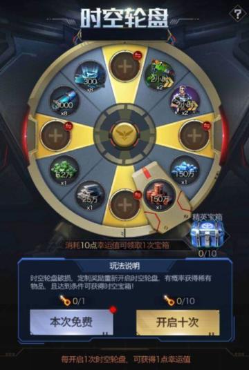 本周活动 | 不仅有红警战令，还有超多福利活动一起来啦！