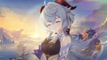 甘雨优缺点分析