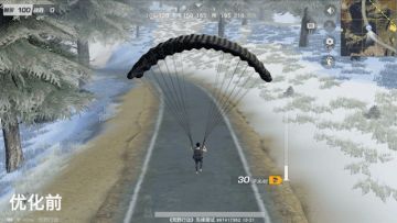 【荒野共研室特别系列】荒野迭代日志——动作更新