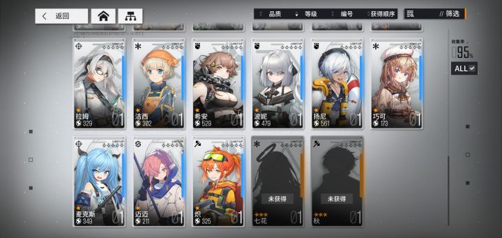 封测留念截图