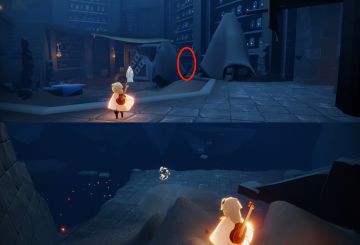 《光遇》追忆季先祖收集和超详细任务做法