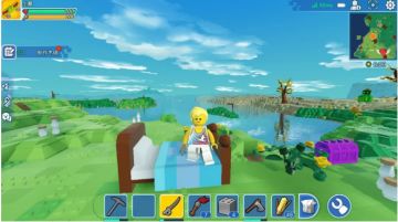 多姿多彩的铁器时代，体验火箭般的挖矿速度！