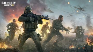 #玩转CODM# 这些点位你要知道