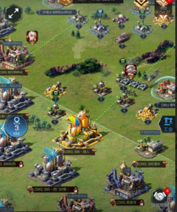 老红警玩家，聊聊第一次玩《红警OL手游》