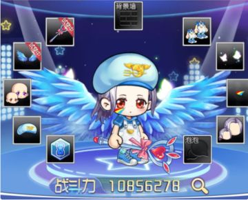 《冒险王3OL》“闪耀大陆”COS时装搭配赛，最终决赛奖励发放！