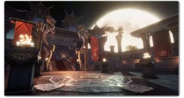 【落月挑战赛】最低修为极限通关，头饰橙材全队可得！