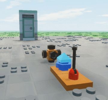 信号系统进阶教学：神奇的自动播种机和自动收割机