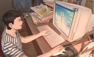 回梦游仙 这次我为你谱写结局