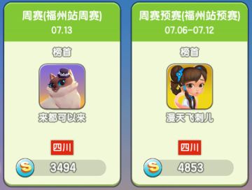 【2020UNO中国线上巡回赛】多点开花！“祝福高考考生杯”周预赛半程战报