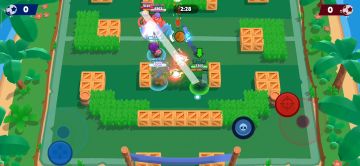 普攻相近的佩佩和布洛克，究竟有什么不同？