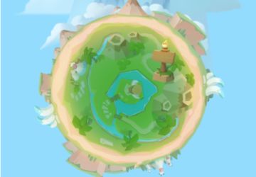 新版英雄山之特殊事件（未完成，后补）