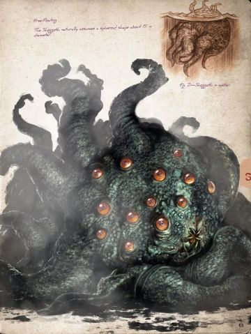 摸 鱼（最 终 章）