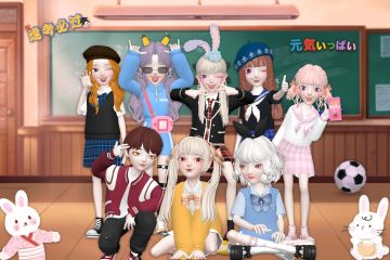 教室合拍，逢考必过