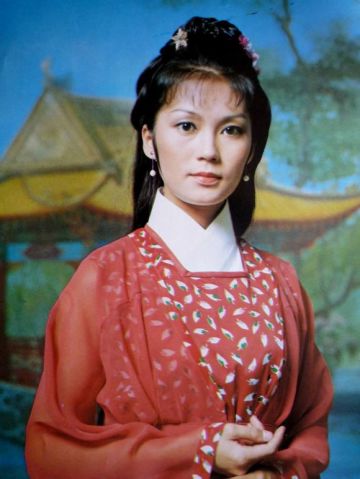 《楚留香》江湖内涵段子(五)-李红袖