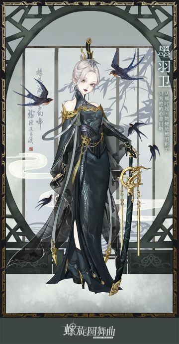 【新套装】春天即将到来，燕子也该归家了~