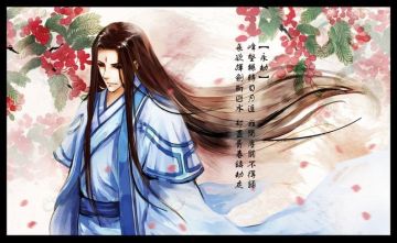 一生寂【玄霄】