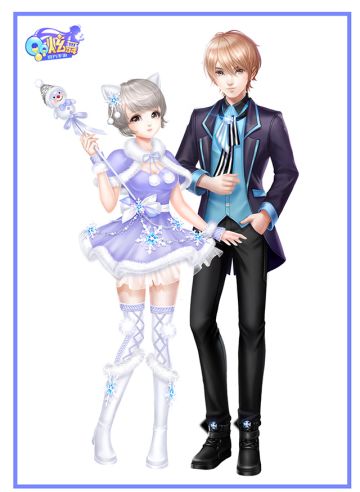 【公告】4月19日版本更新公告&更新福利