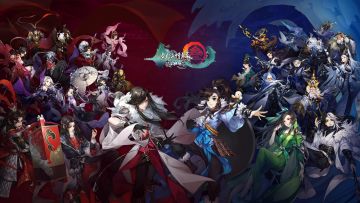 【记录帖】来这里记录属于你的江湖吧！