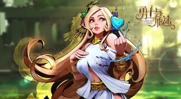 《勇士与旅途》测试BUG&意见反馈贴