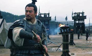 【闲聊】②三国中的武器你最喜欢什么？