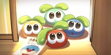 寻摩尔启事 | 摩尔长大了，拉姆仍在等你回家 2