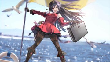 2021年夏日特别活动：涙浪人[攻略汇总][排名不分先后]