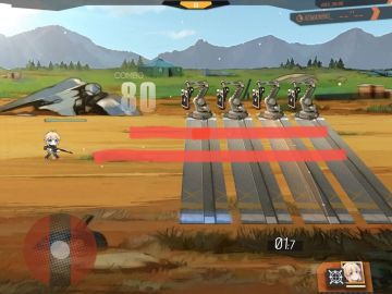 【转自NGA】【少女前线】[梦间剧攻略活动]打靶攻略先行版