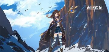 『羁绊誓约』连锁电荷丨特斯拉