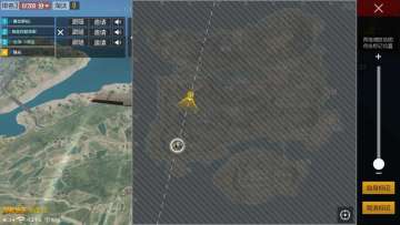 【攻略】三军对垒方显英雄本色，绝地求生还需多多动脑