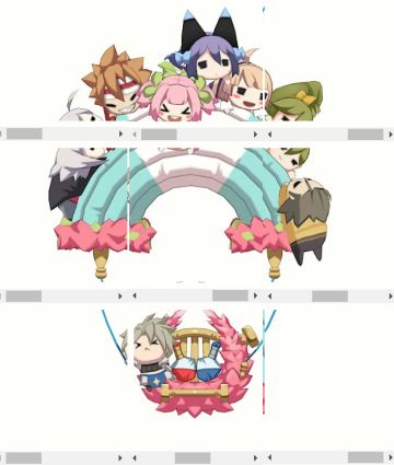 戳我！周年庆爆料第二弹！