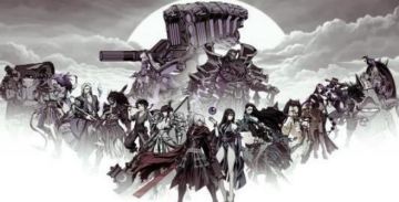 【影之刃3全思路报告】第二章 新增活动