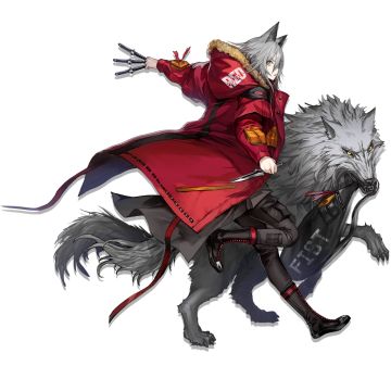 现环境高星干员输出表——特种及工具人篇