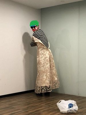 研发日志----------------硬拖来的策划小哥