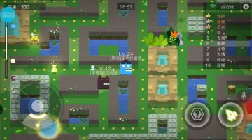 【菜鸟宝典】小编自告奋勇，献上组队玩法战术推荐